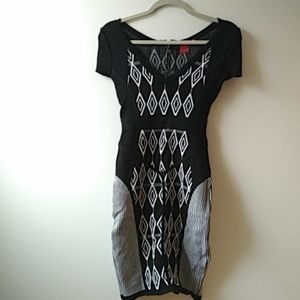 Saks Fifth Avenue dress